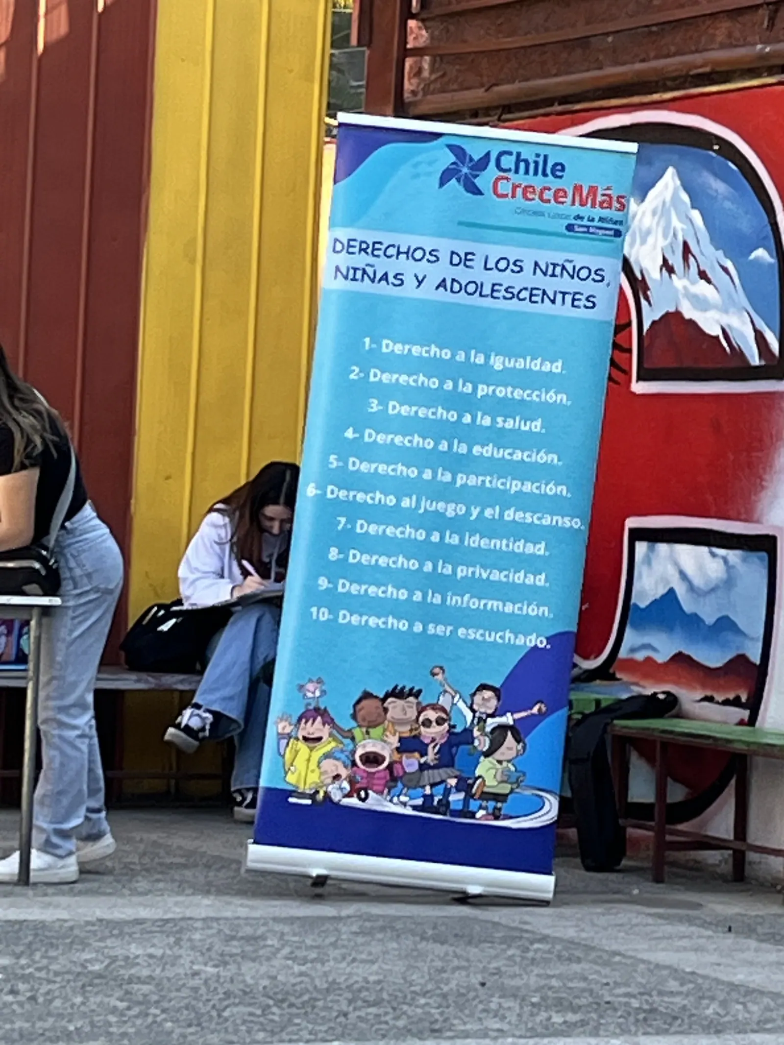Día de la Convivencia Escolar 2026 — foto 141